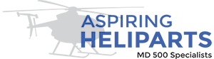 Aspiring Heliparts Logo